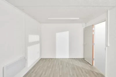 16Ft x 10Ft Site Office / Jackleg Cabin