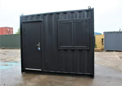 10ft ModiBox Office