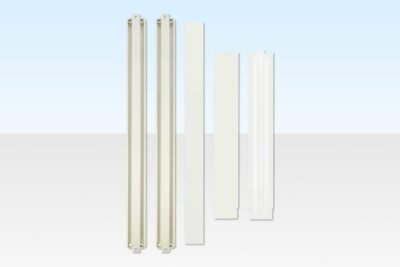 6.5m Flat Pack Office Linking Kit