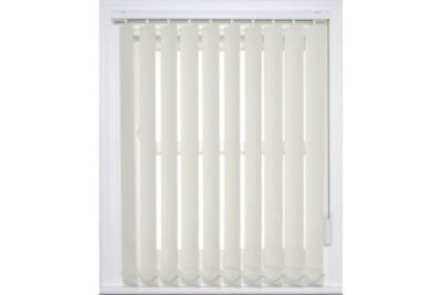 Jackleg Cabin Vertical Window Blind