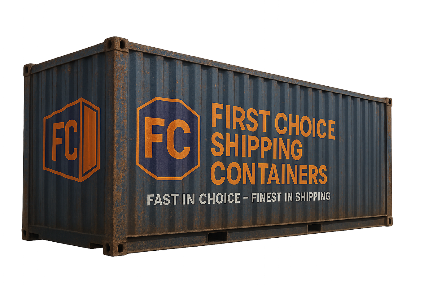 First Choice Container
